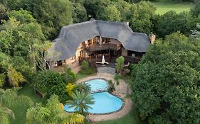Kruger Park Lodge 401